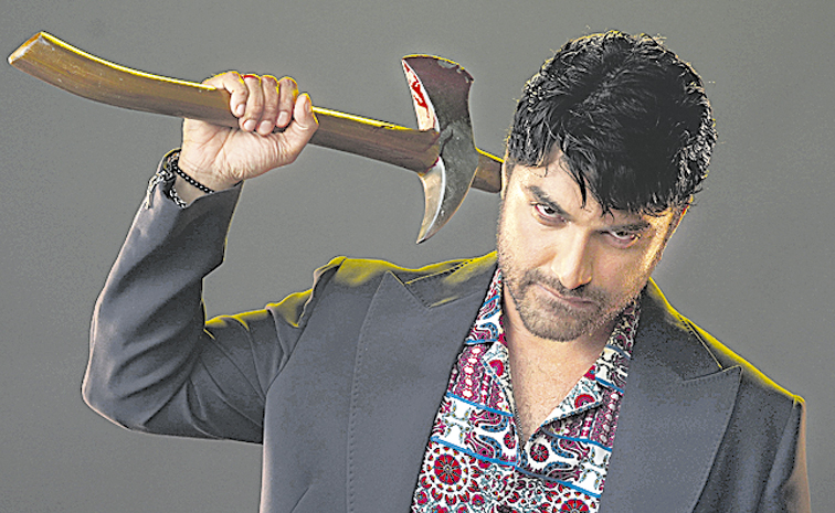 విశ్వక్‌ ‘కల్ట్‌’ రిలీజ్‌ డేట్‌ ఫిక్స్‌