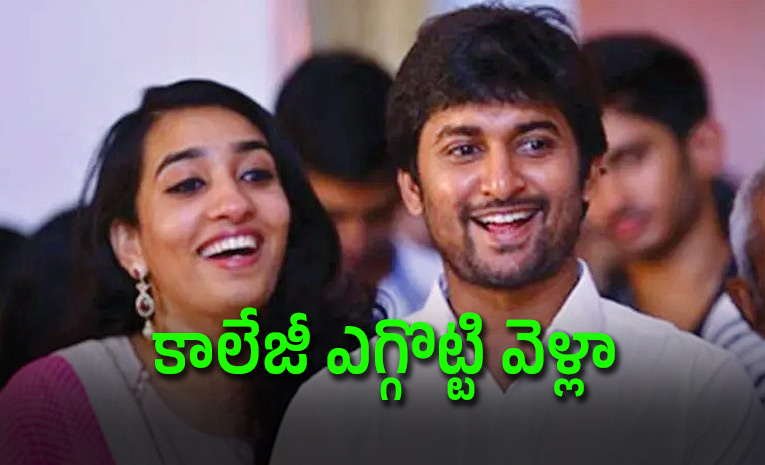 నాని సతీమణి అంజనా ఎమోషనల్ పోస్ట్: 'ది ప్యారడైజ్' విడుదల సందర్భంగా