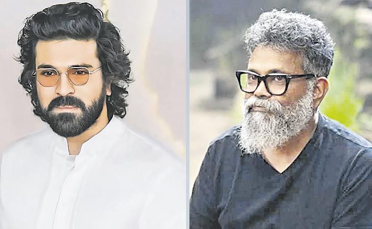 RC17: సుకుమార్ కథ లాక్ చేశారా? ఇక చరణ్‌కు ఫైనల్ నెరేషన్!