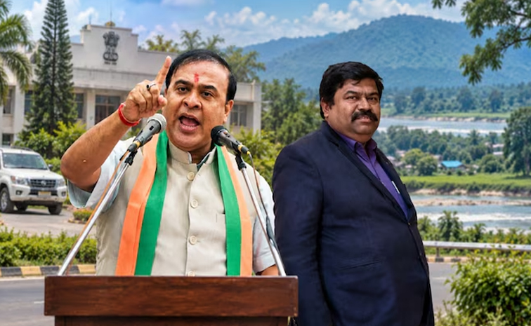 సీఎం గొంతుతో మిమిక్రీ.. వెలుగులోకి భారీ ప్రభుత్వ ఉద్యోగాల కుంభకోణం