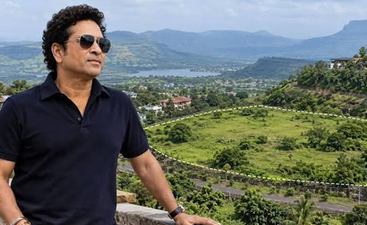 सचिन तेंदुलकर ने लोनावला में खरीदी करोड़ों की संपत्ति; 70 करोड़ रुपये का बड़ा सौदा