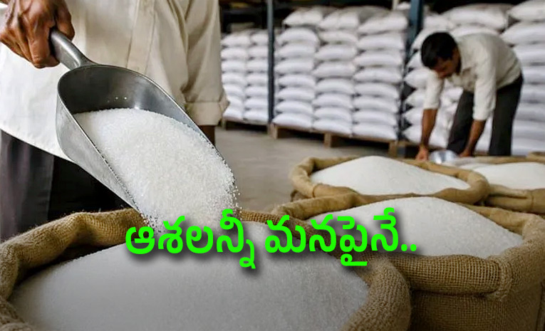 Sugar Prices Skyrocket in Nepal, Reaching Rs 140 Per Kilogram