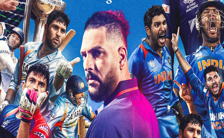 ఢిల్లీ క్యాపిటల్స్ బ్యాటింగ్ కోచ్గా యువరాజ్ సింగ్ నియామకం