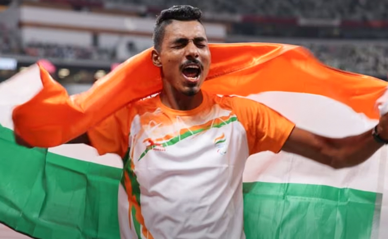 Asian Para Games 2026: చరిత్ర సృష్టించిన నిషద్‌.. లాంగ్‌ జంప్‌, హైజంప్‌లో స్వర్ణ పతకాలు