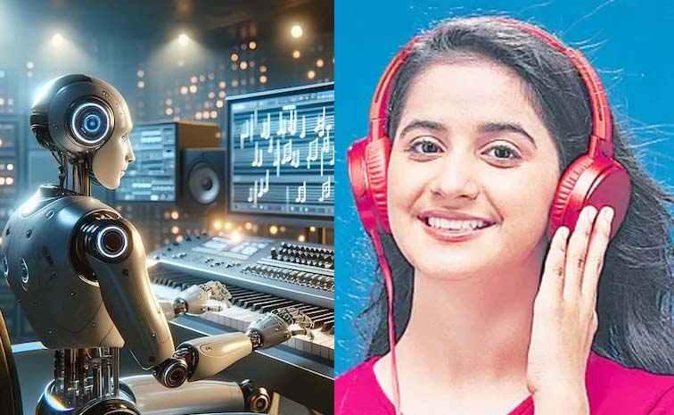 ఏఐ పాటల హవా.. అయినా పాత పాటలకే ఎందుకీ క్రేజ్‌?