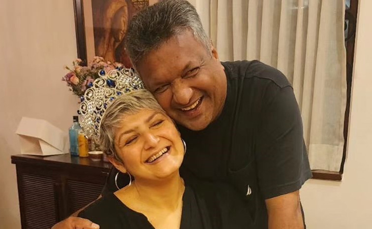 దర్శకుడు సంజయ్ గుప్తా వ్యక్తిగత జీవితంపై చర్చ