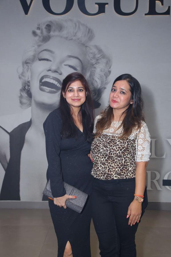 Celebrities at F Cafe and Bar By FTV grand Launch in Capital Park at Madhapur Photos16