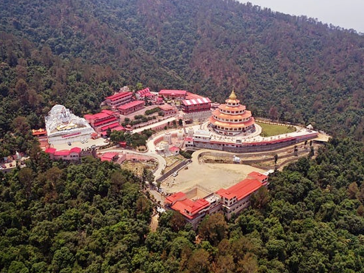 Best Places To Visit In Summer In India4