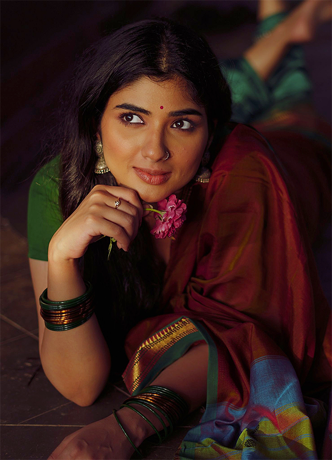 Actress Pragya Nagra Latest Photos Goes Viral8