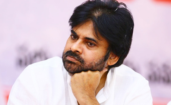 Ksr Comments On Pawan Kalyan's Crazy Words And His Behavior | Sakshi