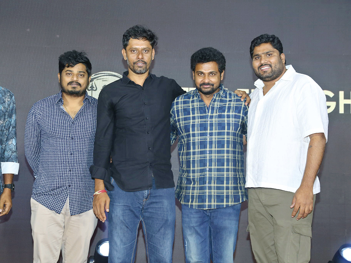 Prasanna Vadanam Trailer Launch and Pre Release Event Photos10