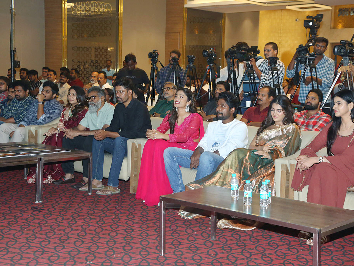 Prasanna Vadanam Trailer Launch and Pre Release Event Photos12