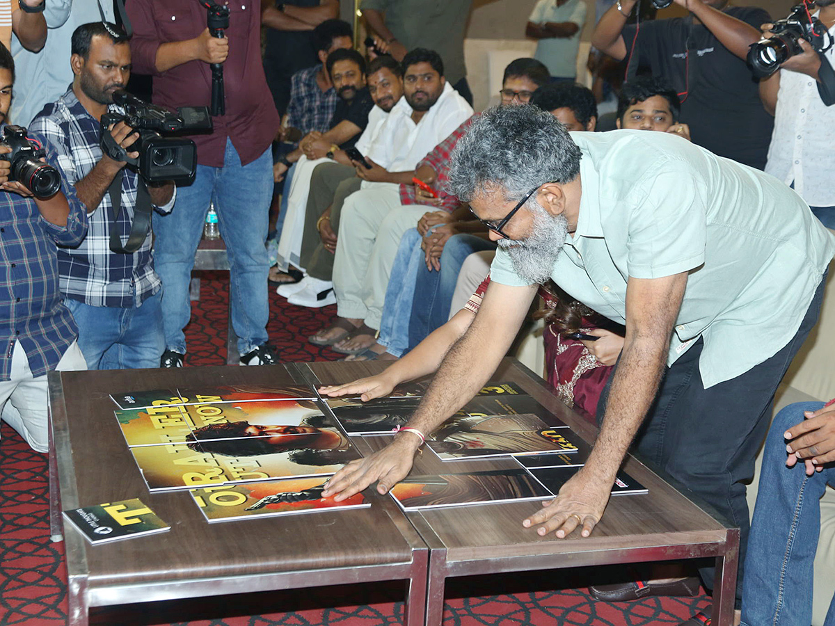 Prasanna Vadanam Trailer Launch and Pre Release Event Photos14