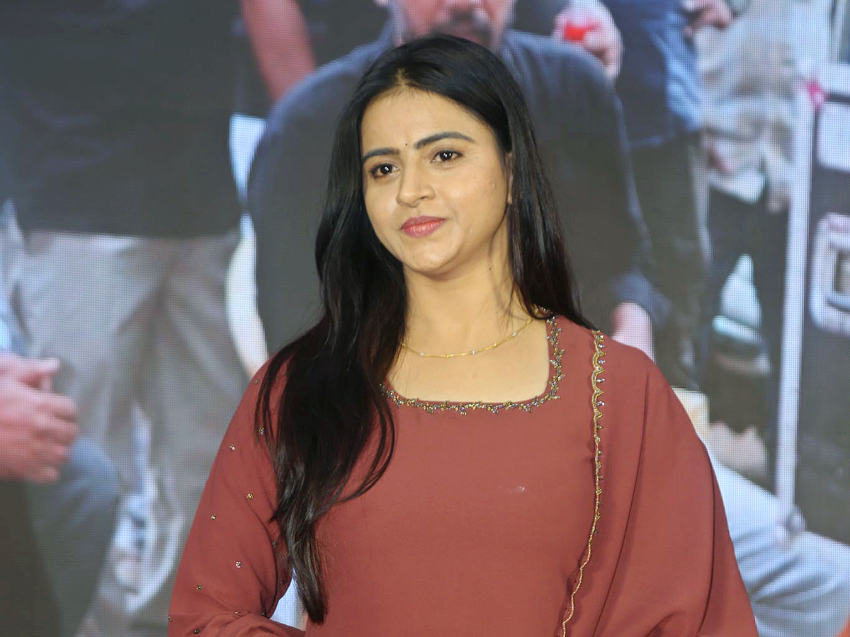 Prasanna Vadanam Trailer Launch and Pre Release Event Photos24
