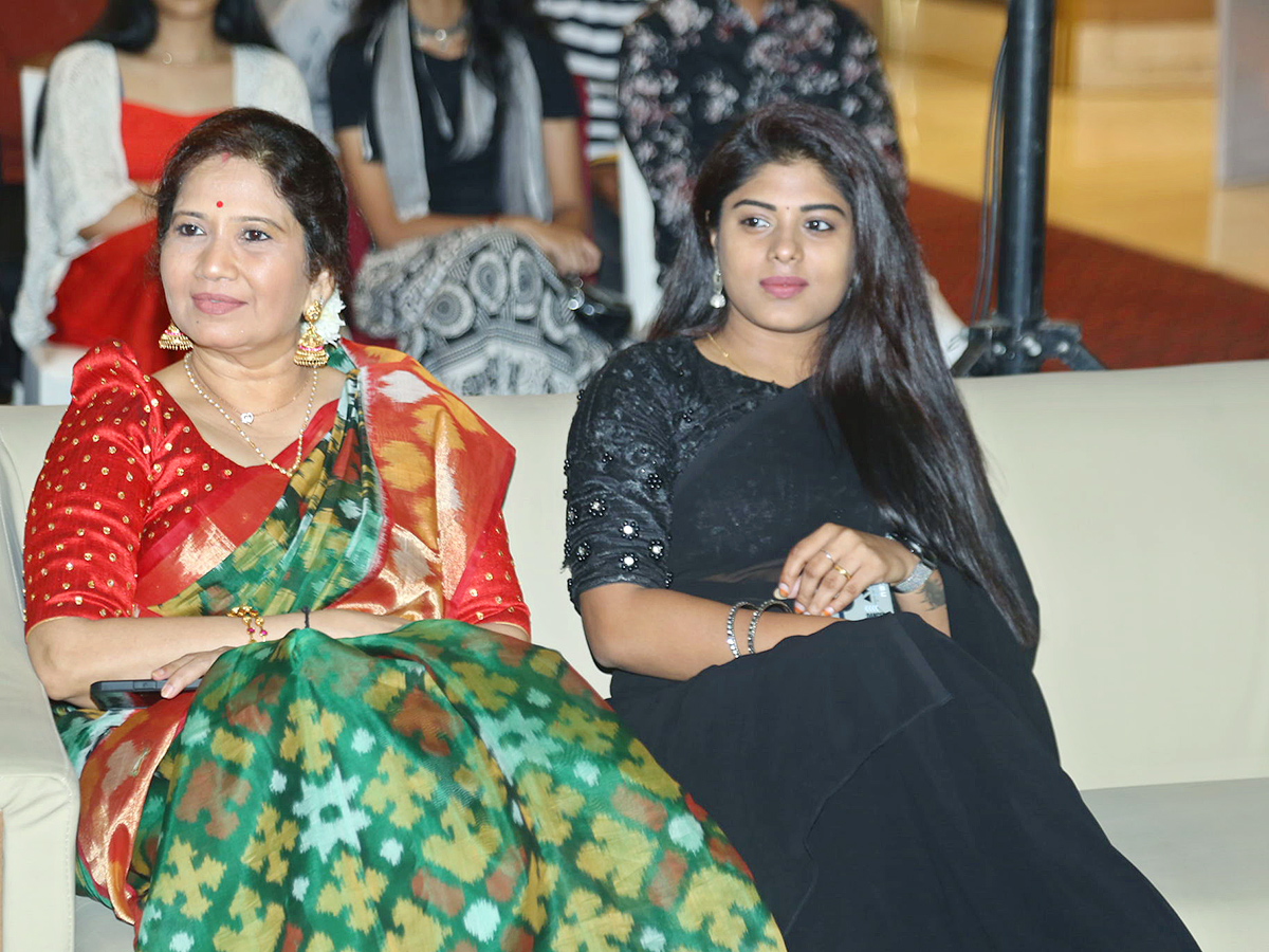 Prasanna Vadanam Trailer Launch and Pre Release Event Photos29