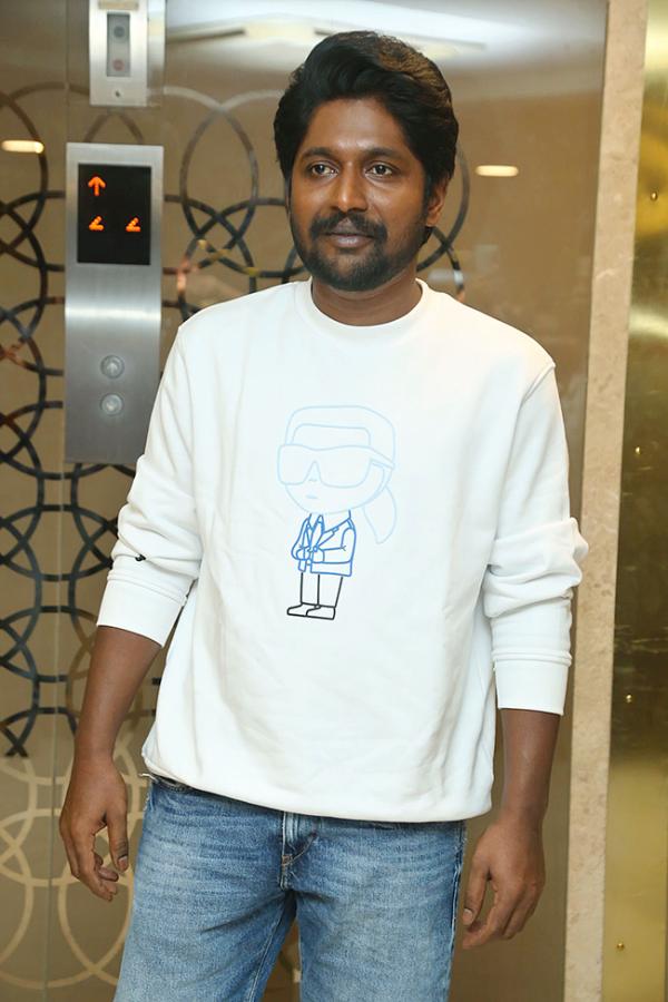 Prasanna Vadanam Trailer Launch and Pre Release Event Photos37