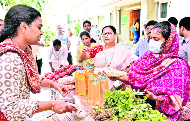 టెట్‌కు 93 మంది గైర్హాజరు 2