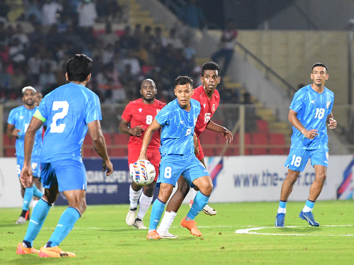 BC Jindal Group Acquires Hyderabad Football Club38