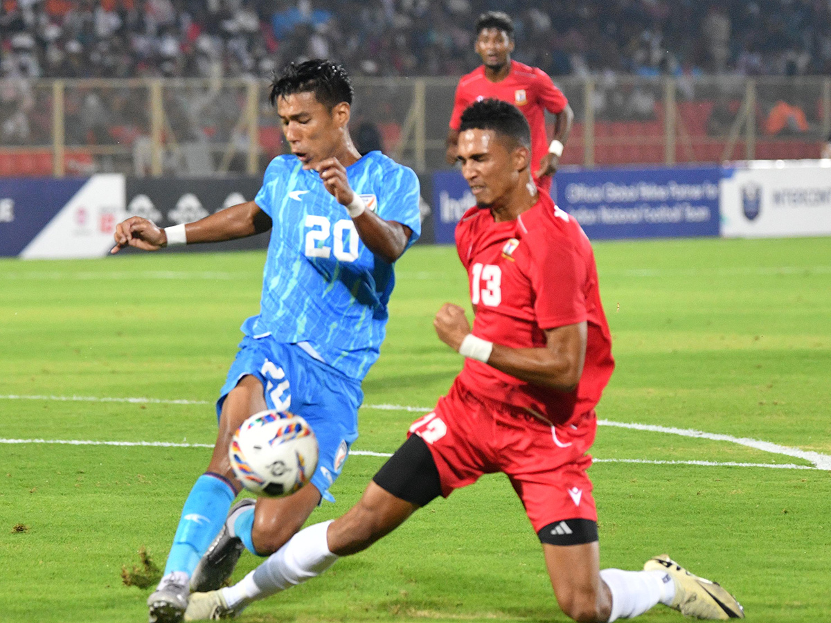 BC Jindal Group Acquires Hyderabad Football Club49