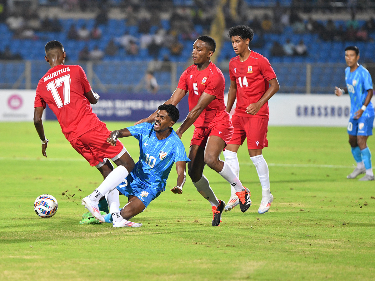 BC Jindal Group Acquires Hyderabad Football Club51