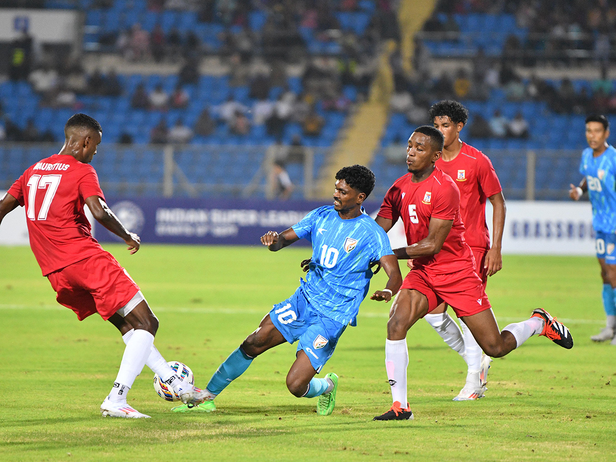 BC Jindal Group Acquires Hyderabad Football Club52
