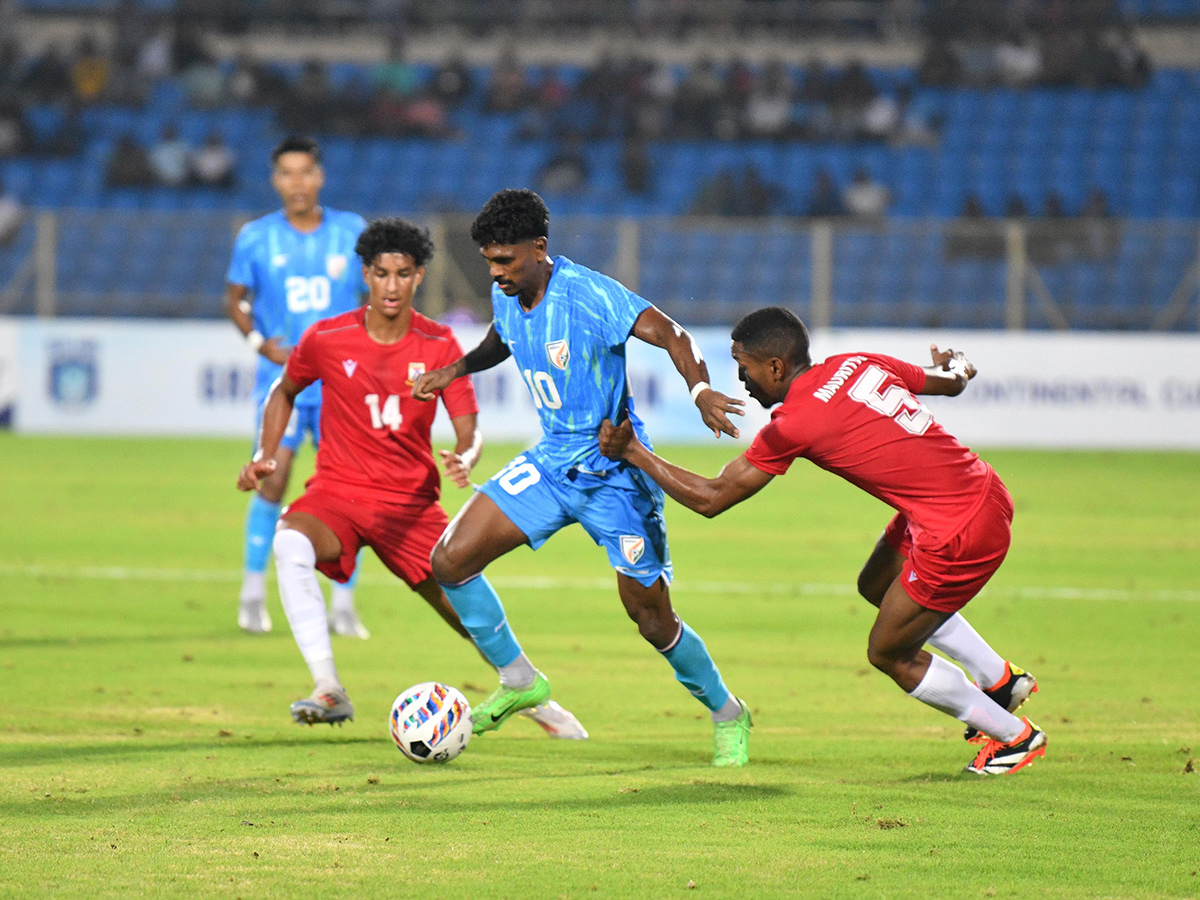 BC Jindal Group Acquires Hyderabad Football Club23