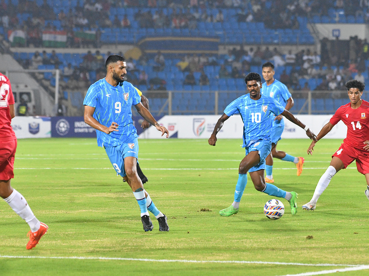 BC Jindal Group Acquires Hyderabad Football Club26