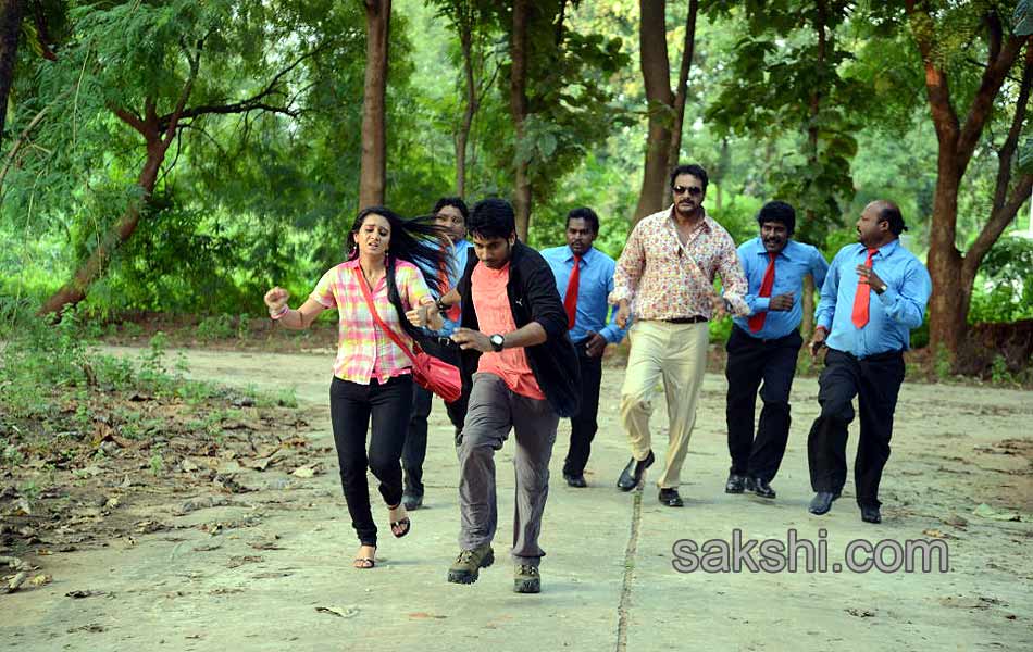Panipuri Movie New Stills37