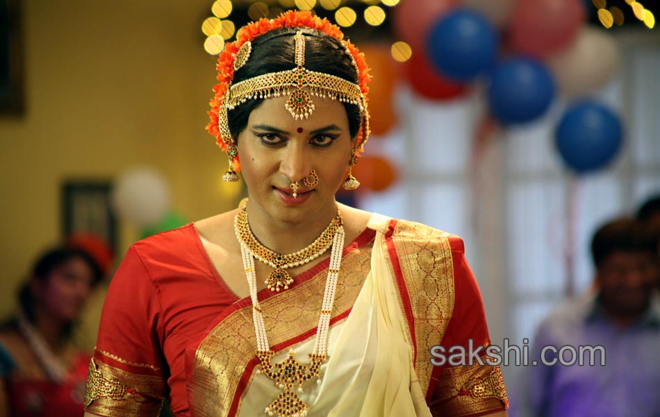 Emo Gurram Eguravachchu Stills - Sakshi12