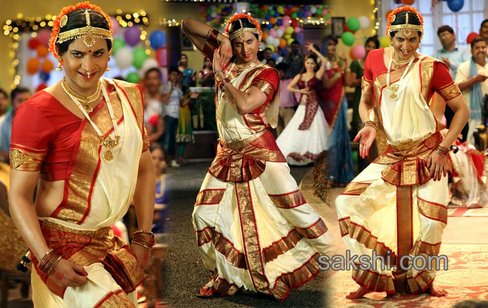 Emo Gurram Eguravachchu Stills - Sakshi21