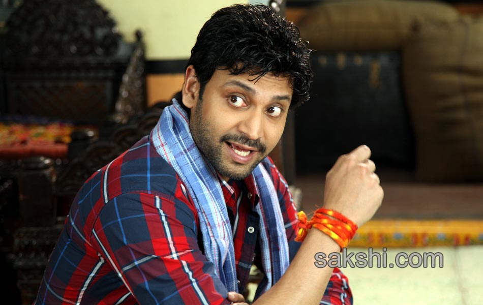 Emo Gurram Eguravachchu Stills - Sakshi26