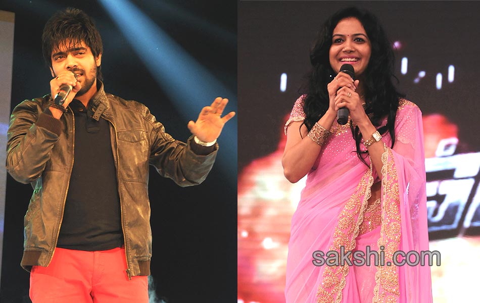 stars musical night at warangal35