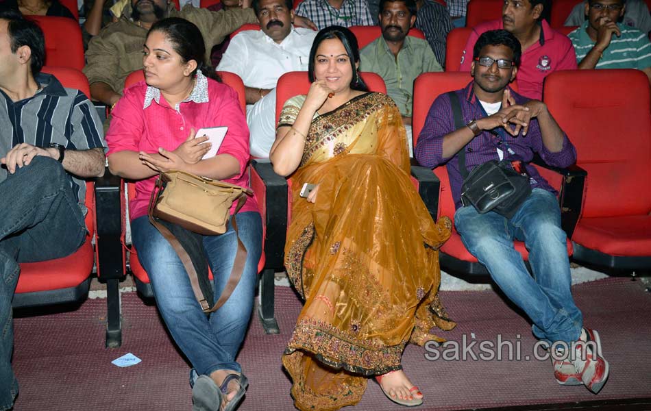 Rey Audio Launch - Sakshi7