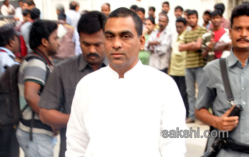 celebreties broke into tears with akkineni nageswara rao death - Sakshi57