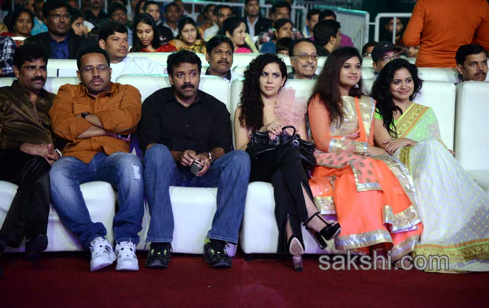 Gulf Andhra Music Awards 2013 - Sakshi71