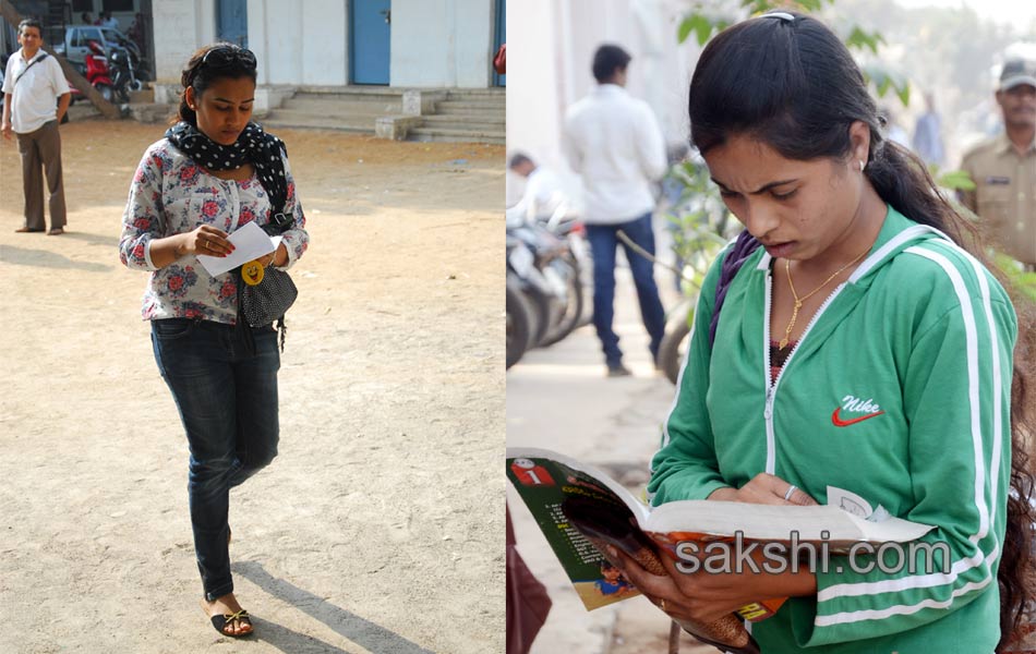 VRO VRA exams complets - Sakshi18