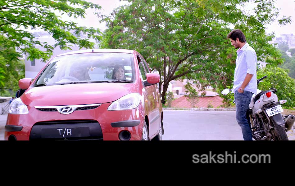Dil Deewana Movie Stills13