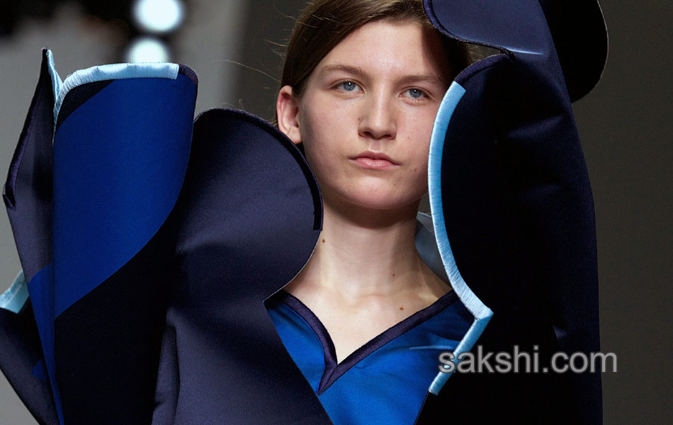 London Fashion Week7
