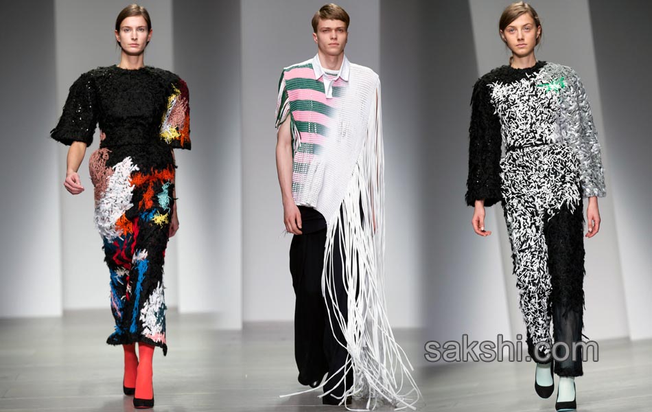 London Fashion Week11