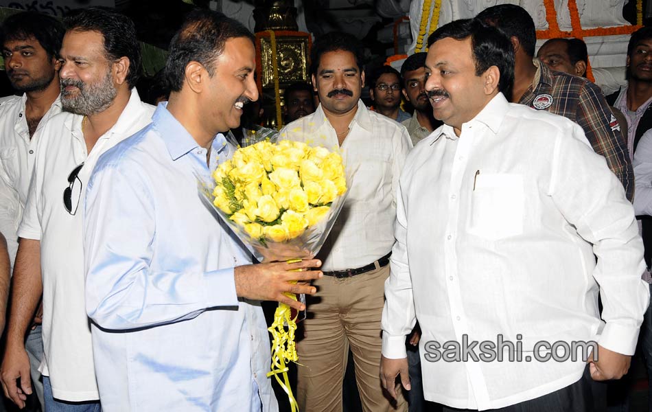Gabbar Singh 2 Movie Launching - Sakshi32