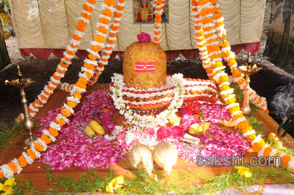 mahasivaratri - Sakshi1