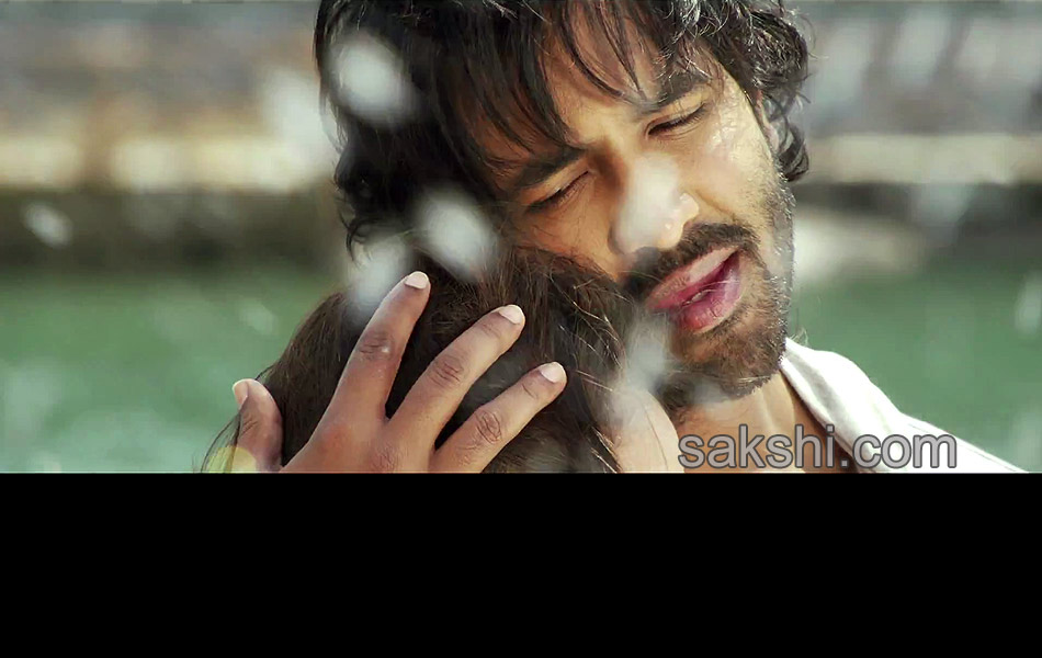 Ram Gopal Varma Rowdy Movie Stills - Sakshi2