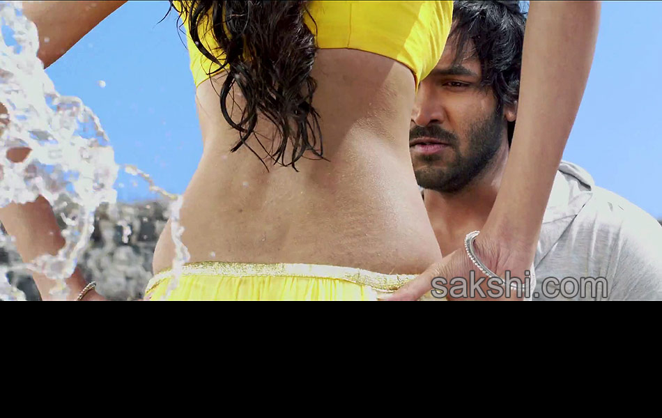 Ram Gopal Varma Rowdy Movie Stills - Sakshi14