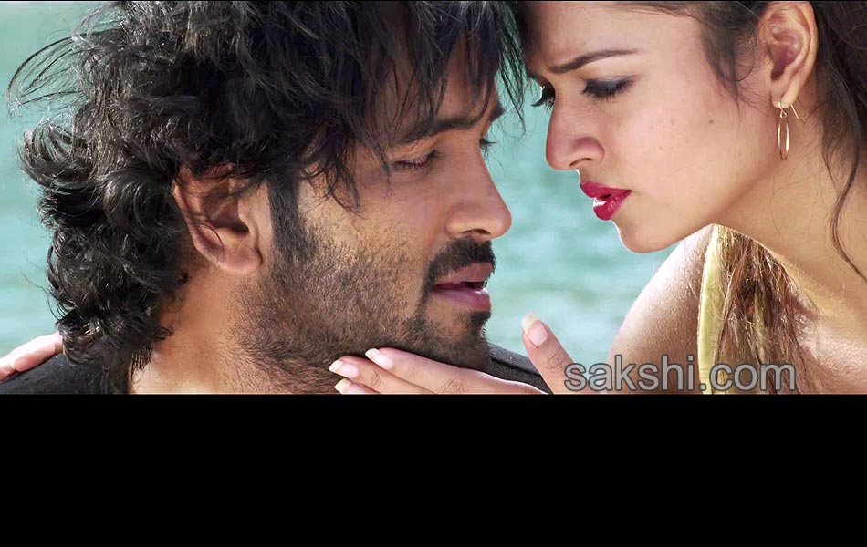 Ram Gopal Varma Rowdy Movie Stills - Sakshi23