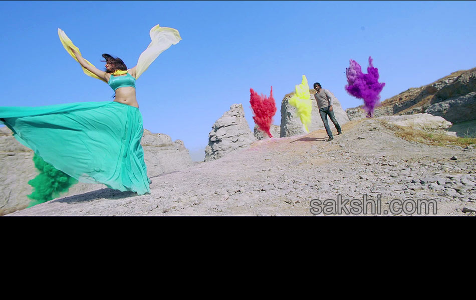 Ram Gopal Varma Rowdy Movie Stills - Sakshi32