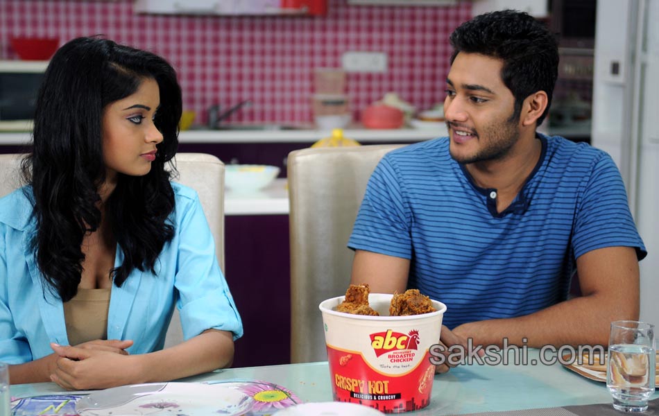 Dollars Colony movie stills5