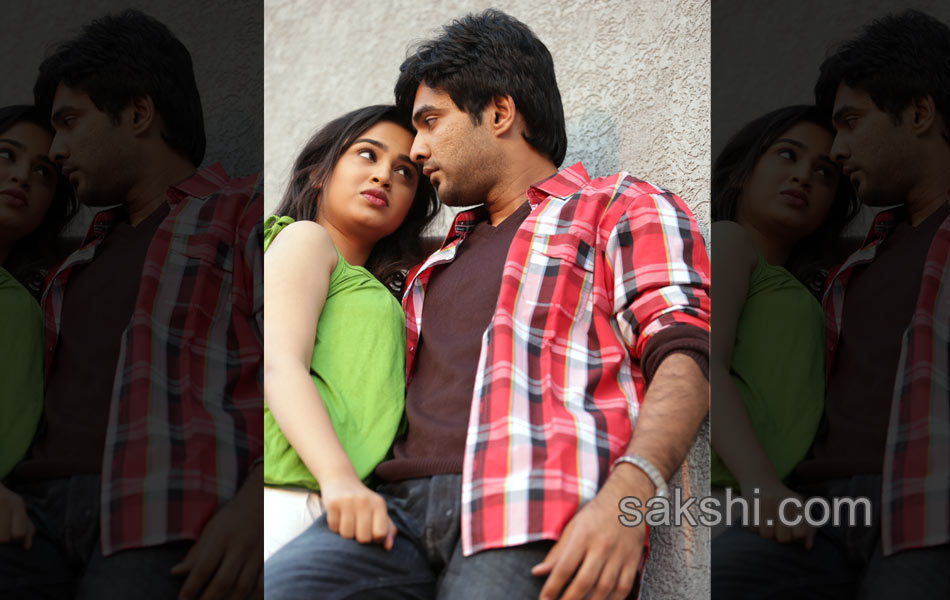 Boy Meets Girl Tholiprema Katha Movie New Stills - Sakshi5