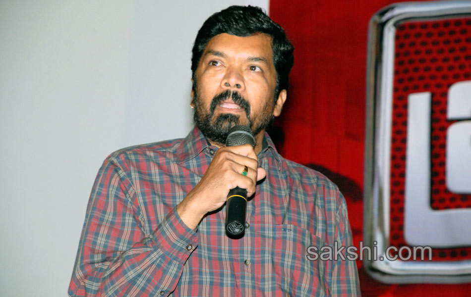 Broker 2 movie audio launch - Sakshi20