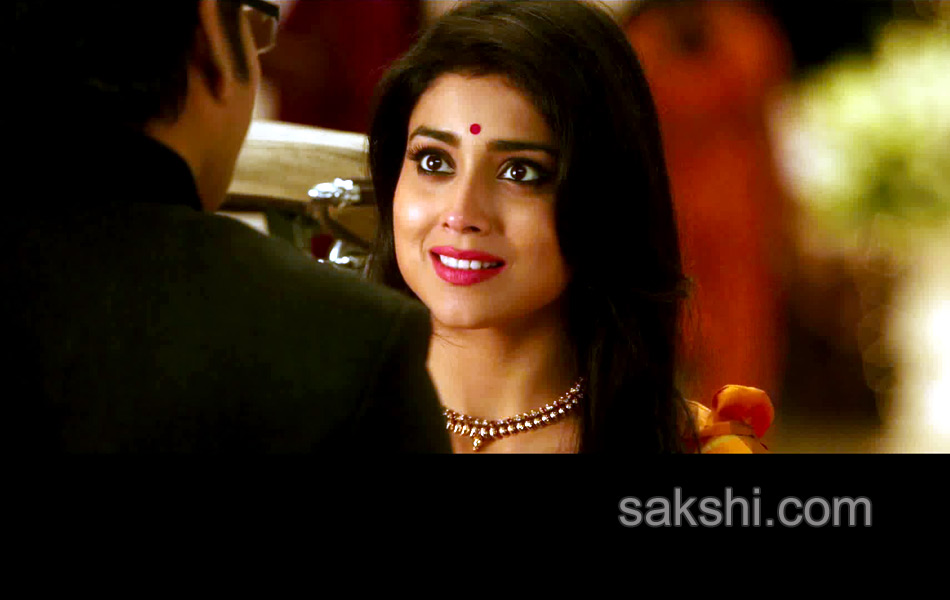 Akkineni manam movie stills - Sakshi25