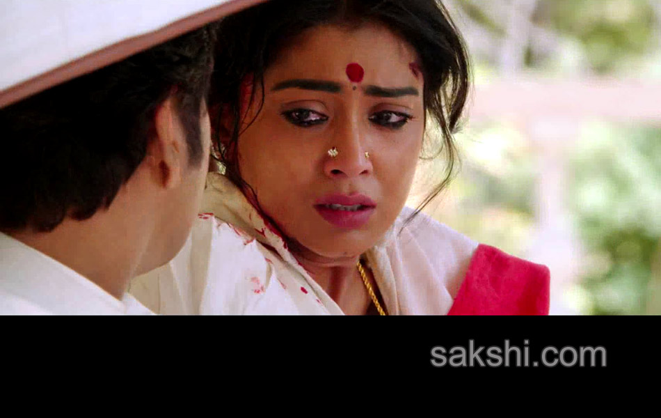 Akkineni manam movie stills - Sakshi51
